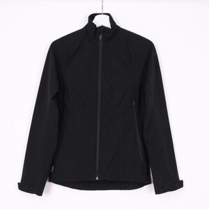 Icebreaker Black Women's Jacket